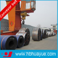 Industrial Polyester Fabric Rubber Conveyor Belt (EP100-600)